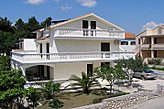 Pensjonat rodzinny Vodice Chorwacja